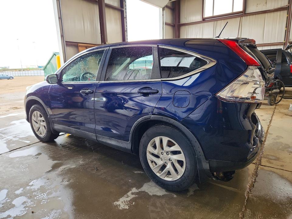 Продаж на аукціоні авто 2016 Honda Cr-v, vin: 2HKRM4H48GH108552        , номер лоту: 56869496