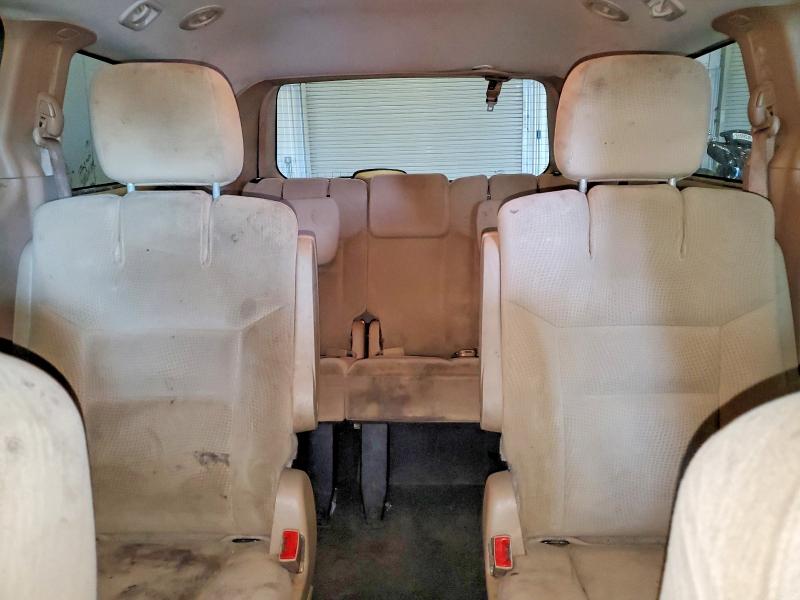 Продаж на аукціоні авто 2015 Dodge Grand Caravan, vin: 2C4RDGBG3FR683714, номер лоту: 56740496