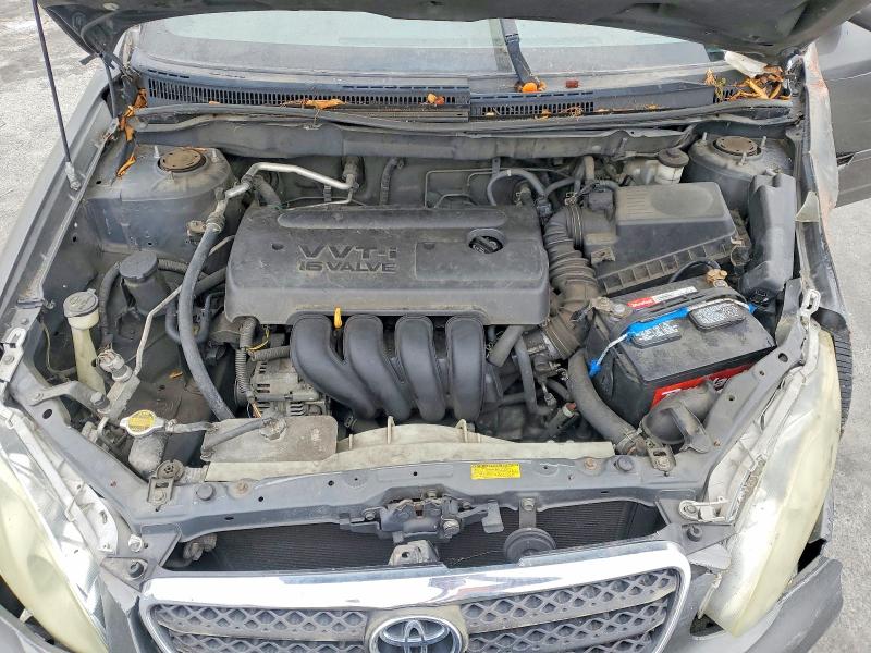 Продажа на аукционе авто 2005 Toyota Corolla Xrs, vin: 1NXBR32E35Z475422, номер лота: 57415156