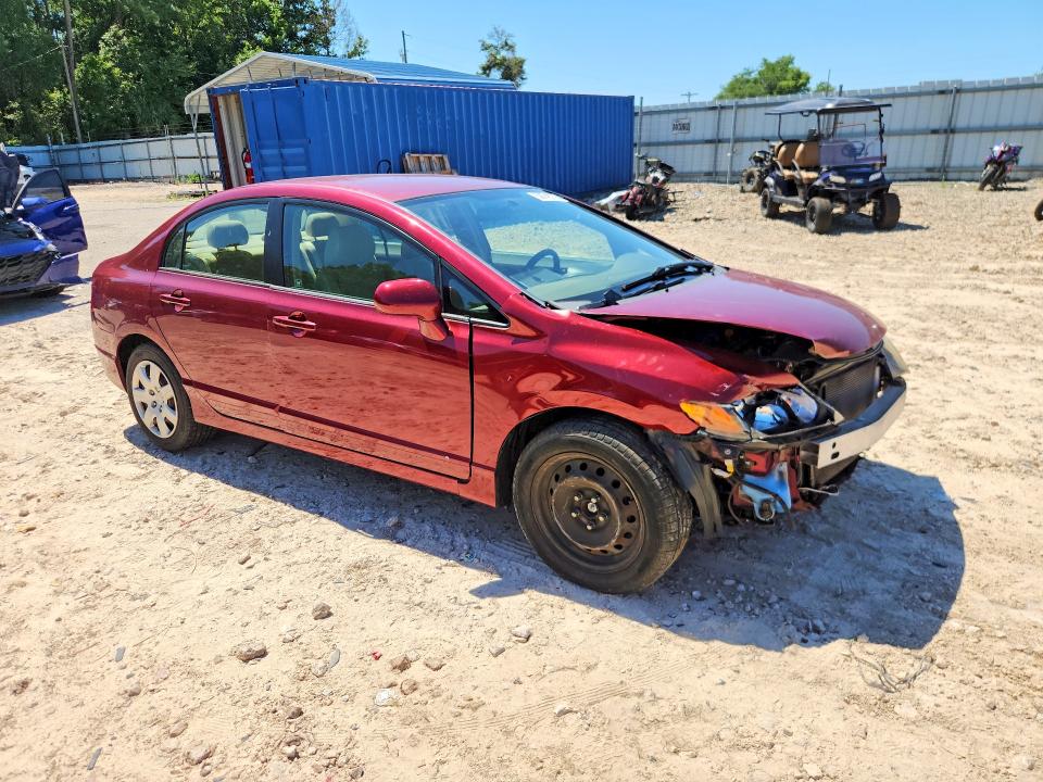 58748776 :رقم المزاد ، 1HGFA16526L146649 vin ، 2006 Honda Civic مزاد بيع