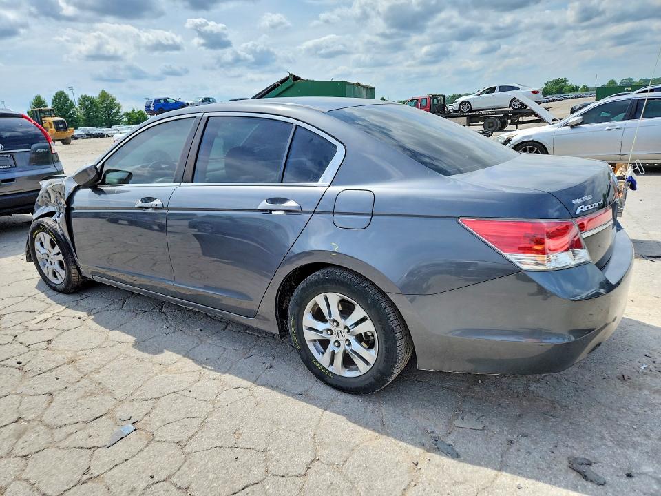 Продажа на аукционе авто 2011 Honda Accord, vin: 1HGCP2F40BA058851, номер лота: 55931066