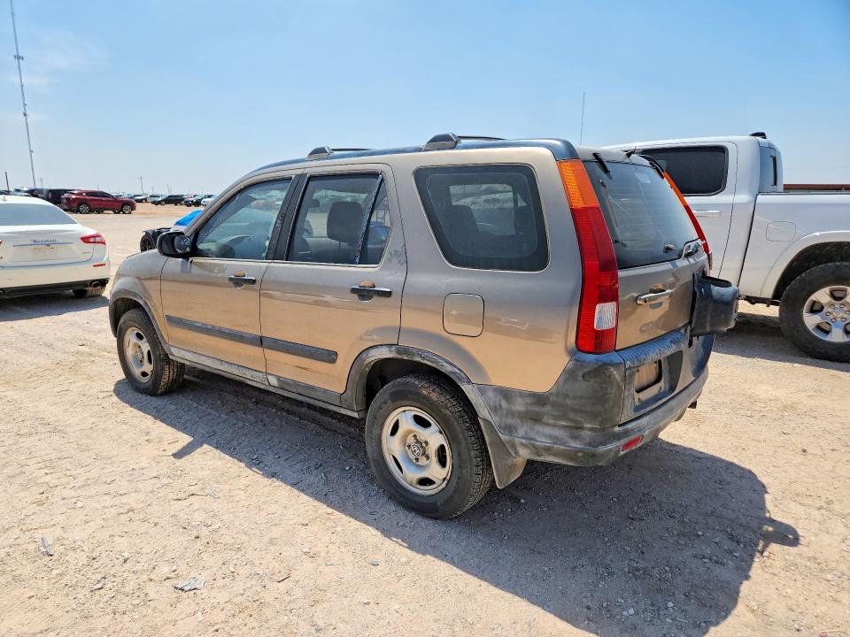 Продаж на аукціоні авто 2003 Honda Cr-v, vin: JHLRD68473C005479, номер лоту: 57607926