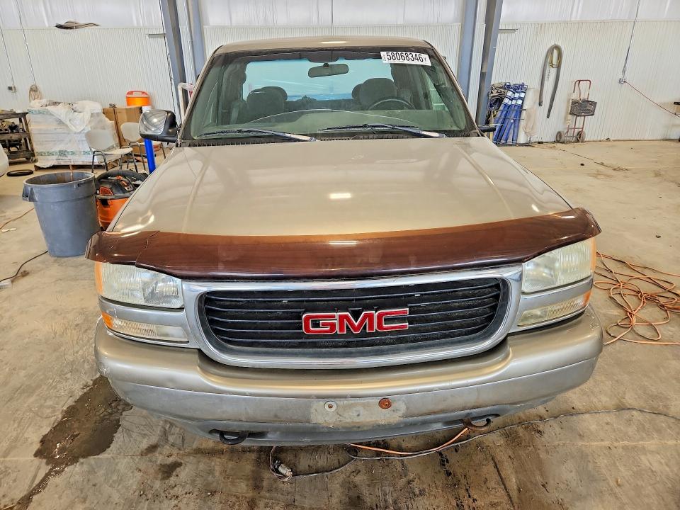 Продаж на аукціоні авто 1999 Gmc New Sierra, vin: 1GTEK19T3XE534688, номер лоту: 58068346
