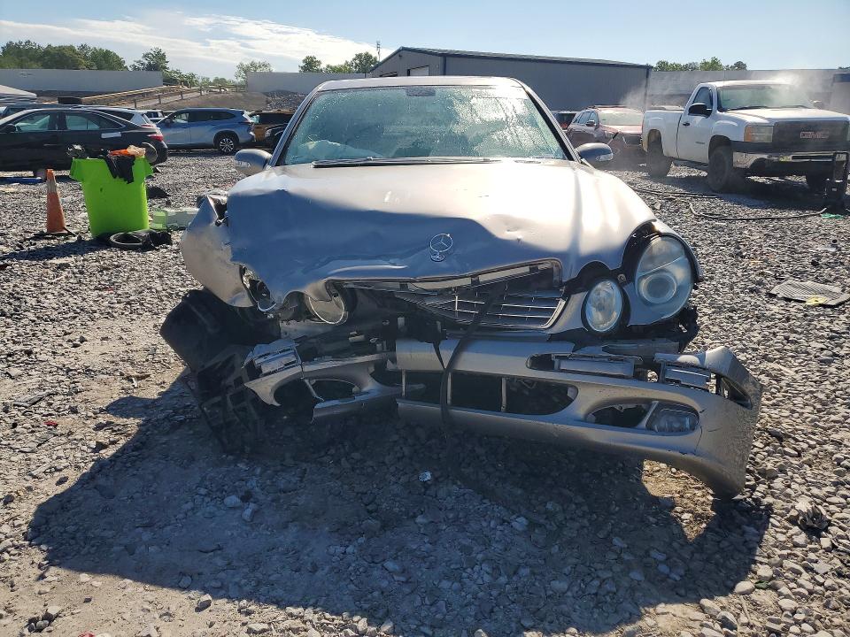 Aukcja sprzedaży 2006 Mercedes-benz E, vin: WDBUF56J46A797156, numer aukcji: 56846446