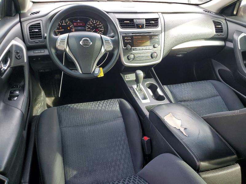 Aukcja sprzedaży 2016 Nissan Altima, vin: 1N4AL3AP9GN325869, numer aukcji: 55937036