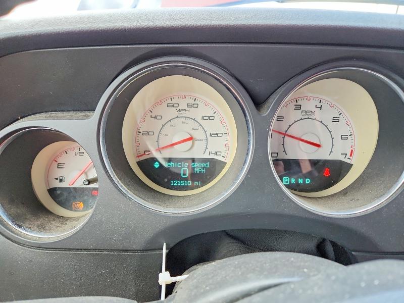 2014 Dodge Challenger მანქანა იყიდება აუქციონზე, vin: 2C3CDYAG2EH187177, აუქციონის ნომერი: 57495476