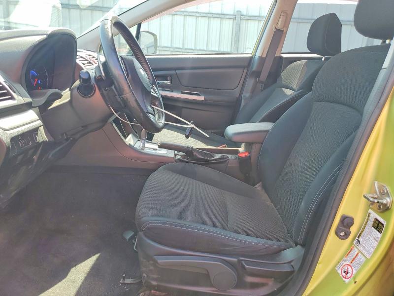 Продажа на аукционе авто 2014 Subaru Xv Crosstrek, vin: JF2GPBCC3EH222604, номер лота: 55987046