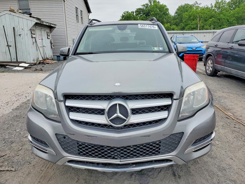 Aukcja sprzedaży 2015 Mercedes-benz Glk, vin: WDCGG8JB1FG415556, numer aukcji: 56317476
