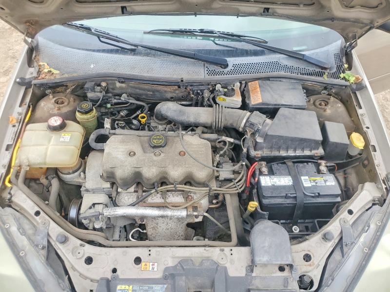 Продаж на аукціоні авто 2003 Ford Focus, vin: 1FAFP34P33W309550, номер лоту: 56785646