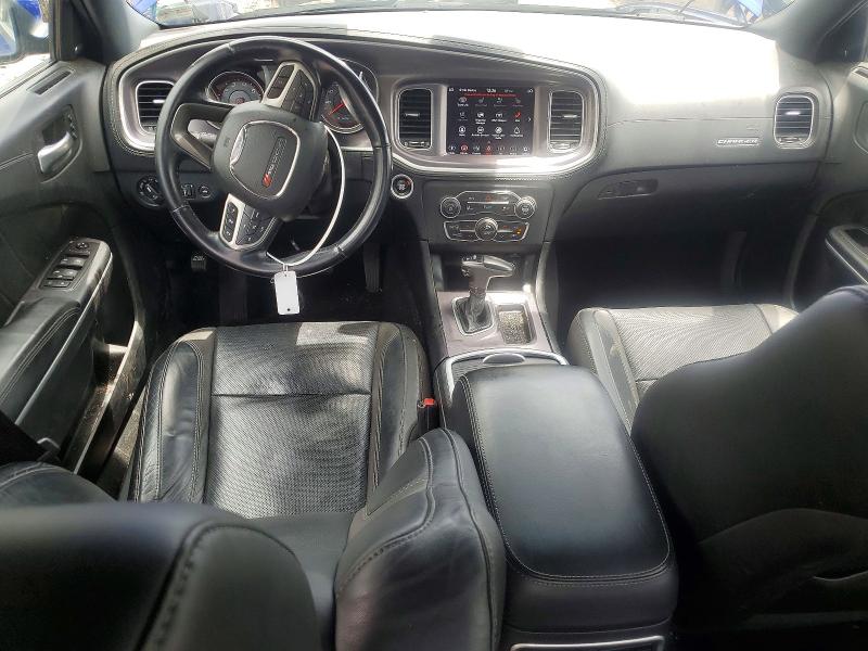 Продаж на аукціоні авто 2020 Dodge Charger, vin: 2C3CDXBG4LH237924, номер лоту: 58778156