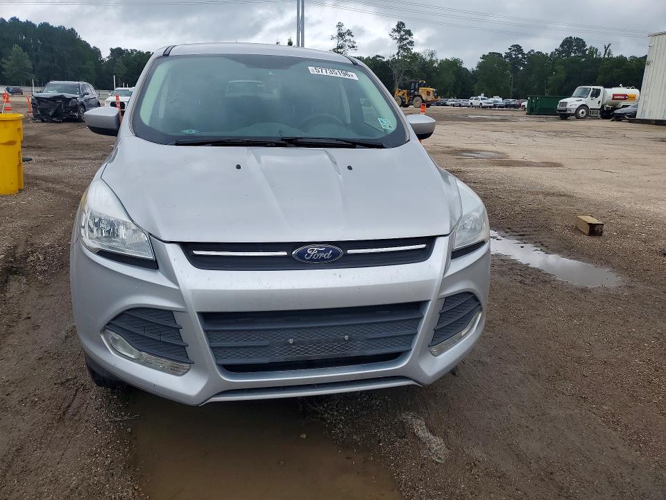 Продаж на аукціоні авто 2016 Ford Escape, vin: 1FMCU0GX5GUC73468, номер лоту: 57735196