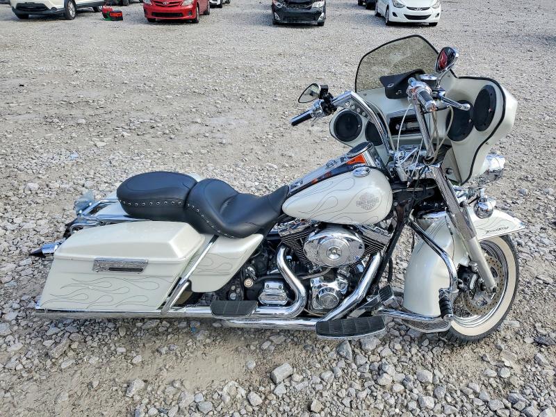 Продажа на аукционе авто 2003 Harley-davidson Flhr, vin: 1HD1FDV173Y710593, номер лота: 57140966