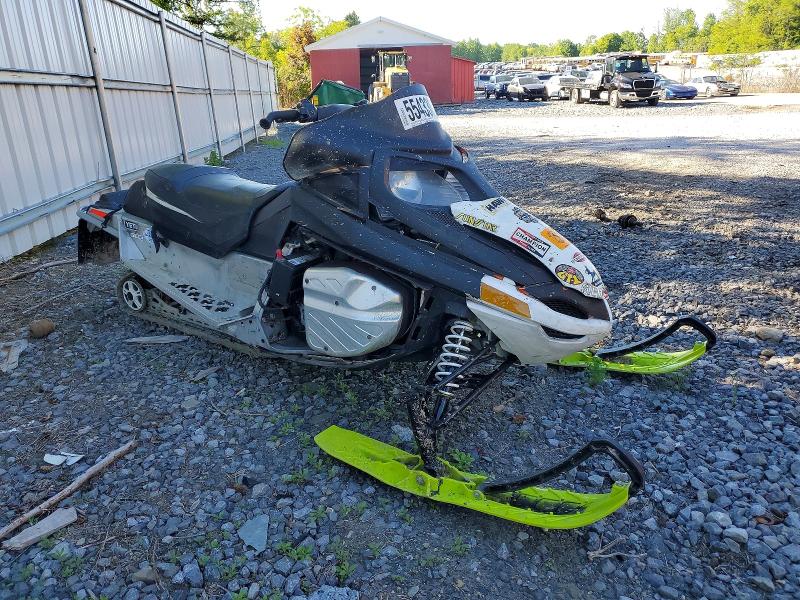 Продаж на аукціоні авто 2013 Arctic Cat F5 Lxr, vin: 4UF13SNW7DT122162, номер лоту: 55433606