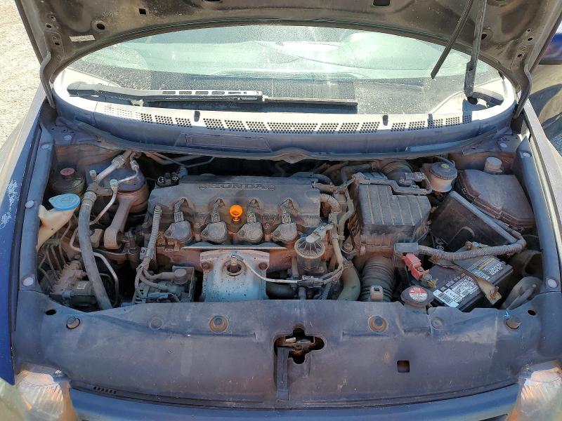 Продажа на аукционе авто 2008 Honda Civic, vin: 2HGFG11828H578089, номер лота: 57085056