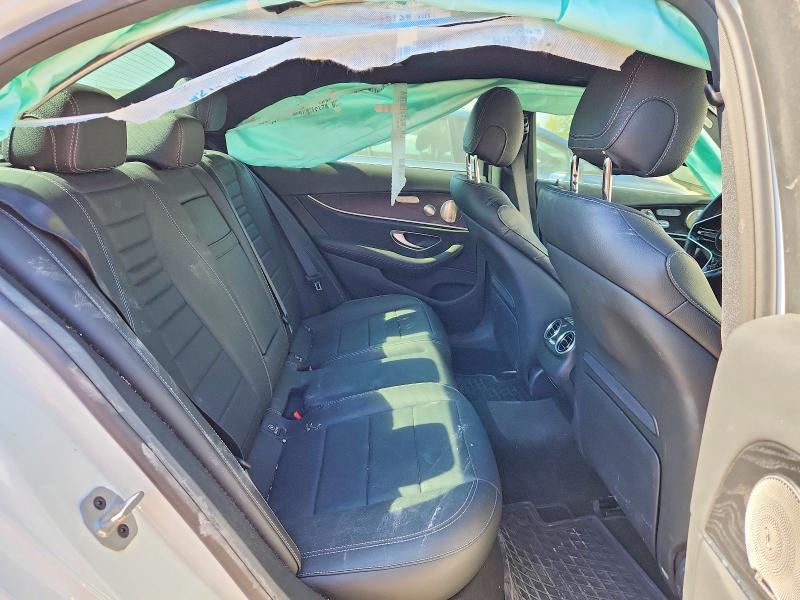 Продажа на аукционе авто 2023 Mercedes-benz E, vin: W1KZF5KB5PB099016, номер лота: 55239256