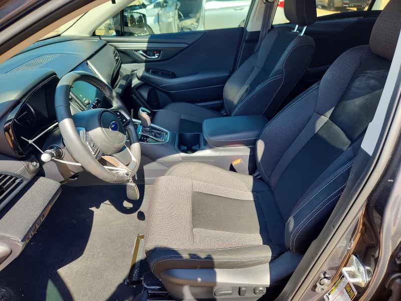Продаж на аукціоні авто 2024 Subaru Outback, vin: 4S4BTAFC7R3188868, номер лоту: 57165426