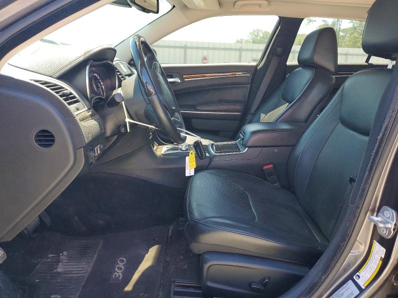 56058246 :رقم المزاد ، 2C3CCAEG2FH853993 vin ، 2015 Chrysler 300 مزاد بيع