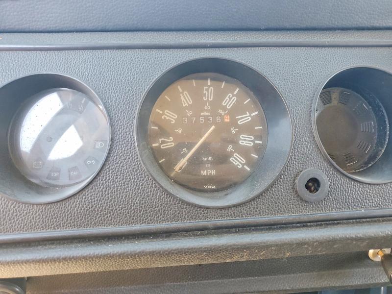 Продаж на аукціоні авто 1977 Volkswagen Vanagon, vin: 2372160326, номер лоту: 55699876