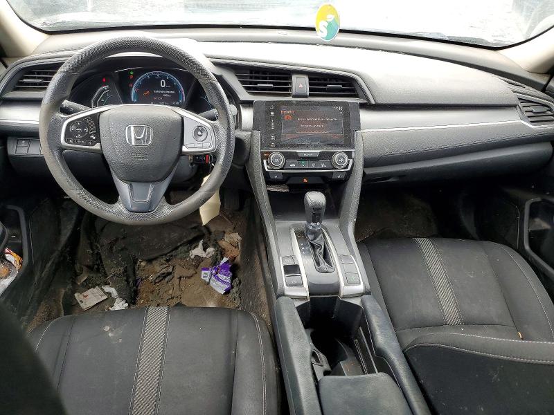 Продажа на аукционе авто 2016 Honda Civic, vin: 2HGFC2F53GH003062, номер лота: 56783066