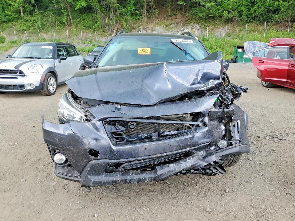 Aukcja sprzedaży 2019 Subaru Crosstrek, vin: JF2GTACC2K8302915, numer aukcji: 57608036