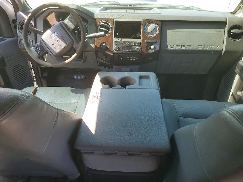 Продаж на аукціоні авто 2011 Ford F250, vin: 1FT7W2BT3BEB26052, номер лоту: 58908356