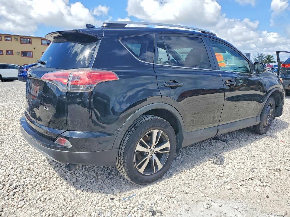 2017 Toyota Rav4 მანქანა იყიდება აუქციონზე, vin: 2T3WFREV8HW369472, აუქციონის ნომერი: 56613346