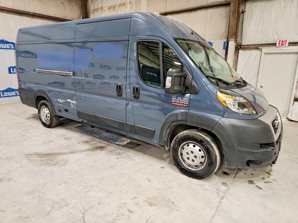 Aukcja sprzedaży 2021 Ram Promaster 3500, vin: 3C6MRVJG3ME586777, numer aukcji: 58502856