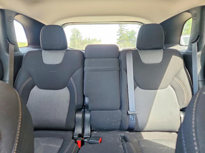 Продаж на аукціоні авто 2016 Jeep Cherokee, vin: 1C4PJMAB1GW305582, номер лоту: 55920566