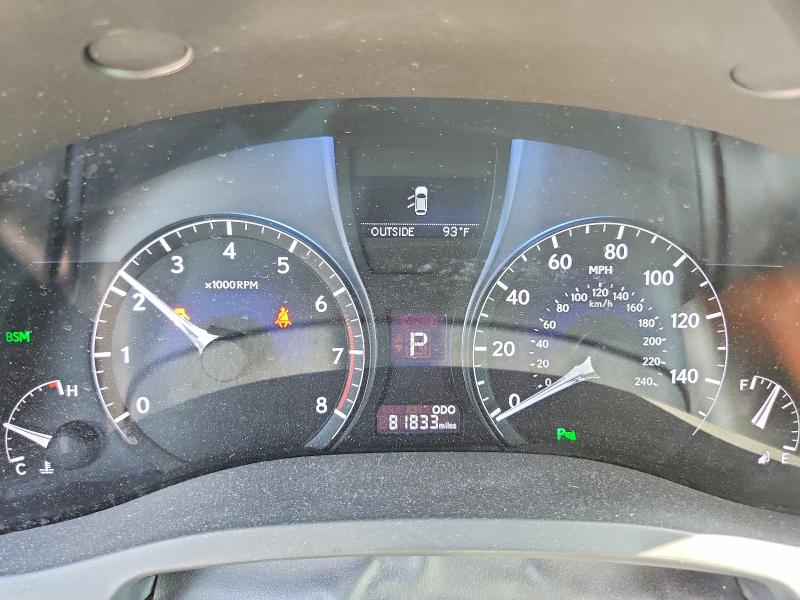 2015 Lexus Rx 350 მანქანა იყიდება აუქციონზე, vin: 2T2BK1BA6FC315152, აუქციონის ნომერი: 59147806