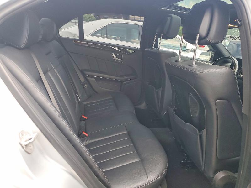 Продаж на аукціоні авто 2014 Mercedes-benz E, vin: WDDHF9BB4EA911153, номер лоту: 57885786