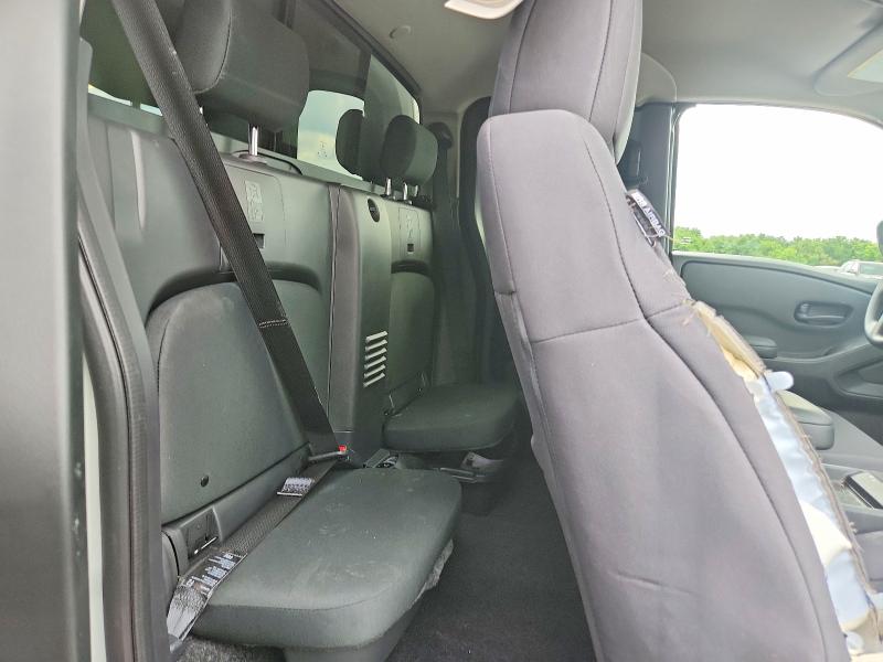 Продажа на аукционе авто 2026 Nissan Frontier, vin: 1N6ED1CL1TN648344, номер лота: 58841546