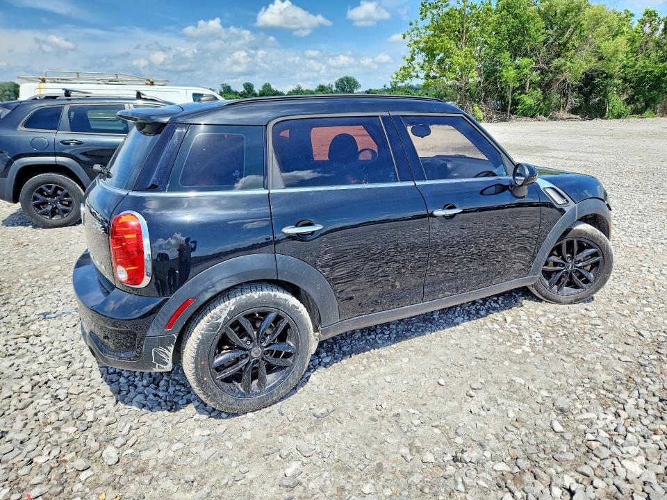 Продаж на аукціоні авто 2016 Mini Cooper, vin: WMWZC3C51GWT09441, номер лоту: 56899706