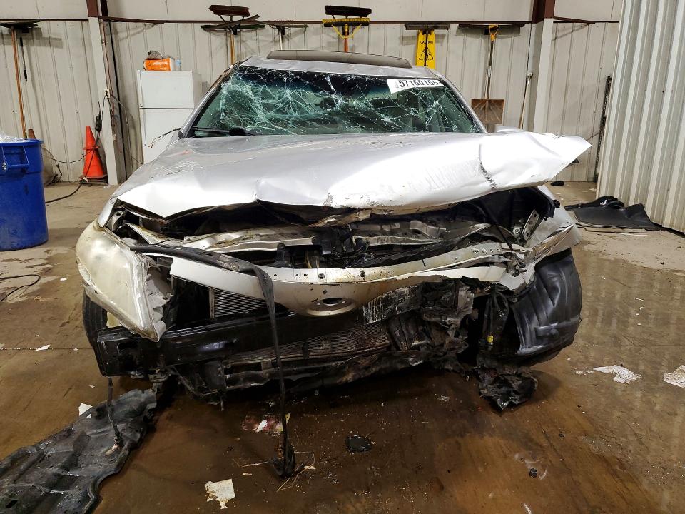 Aukcja sprzedaży 2009 Toyota Camry, vin: 4T1BK46K39U093746, numer aukcji: 57160166