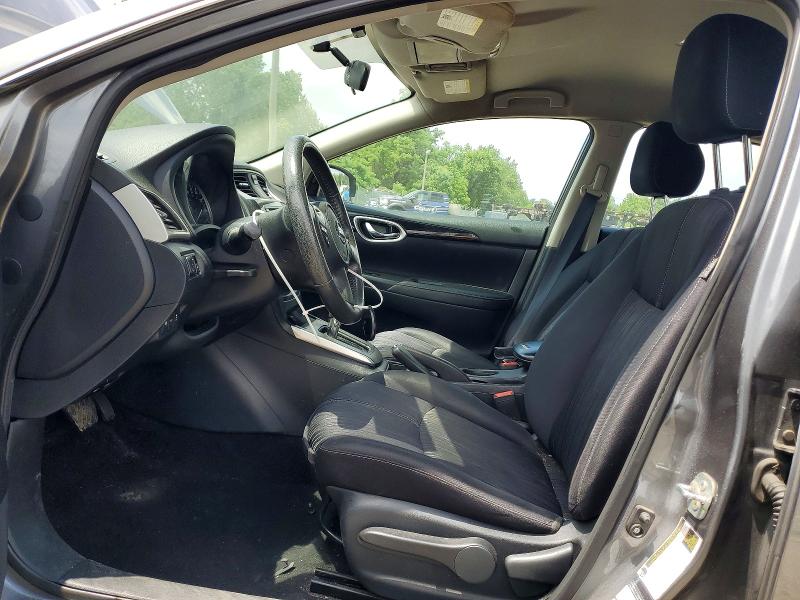 Aukcja sprzedaży 2016 Nissan Sentra, vin: 3N1AB7AP6GY211256, numer aukcji: 56743756