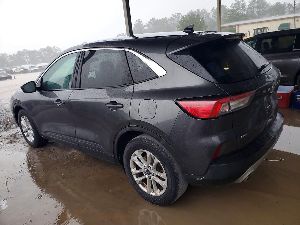 Продажа на аукционе авто 2020 Ford Escape, vin: 1FMCU0G69LUA91550, номер лота: 57296216