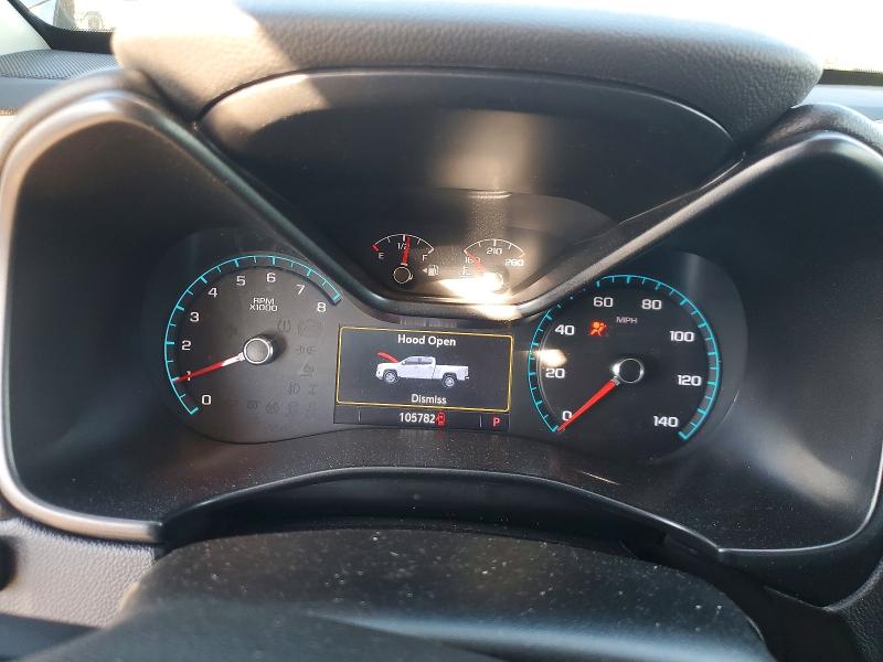 Продажа на аукционе авто 2019 Gmc Canyon, vin: 1GTG6EEN1K1276196, номер лота: 57763216