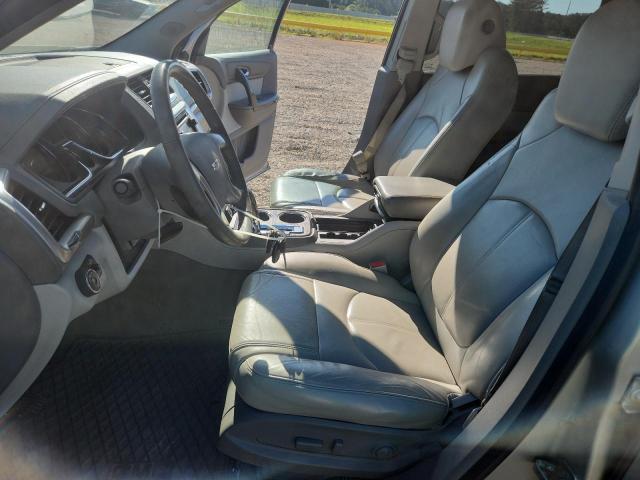 Aukcja sprzedaży 2016 Gmc Acadia, vin: 1GKKRRKD4GJ336200, numer aukcji: 55592296