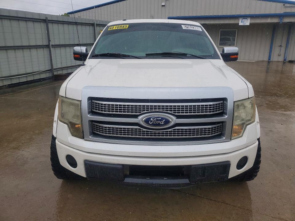 Aukcja sprzedaży 2012 Ford F150, vin: 1FTFW1ET8CFB45192, numer aukcji: 57552306
