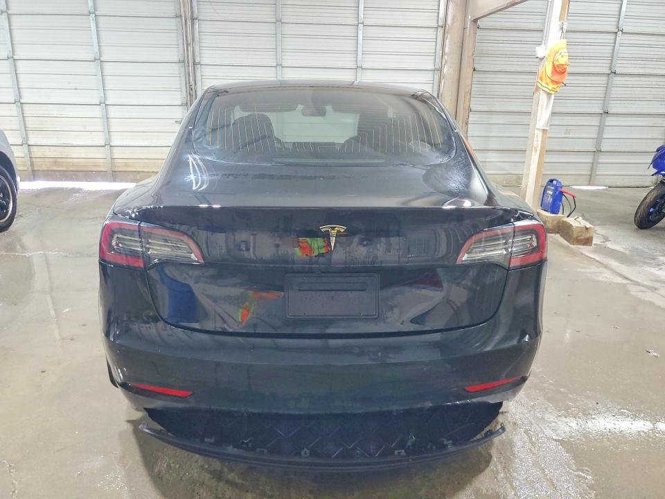 57325746 :رقم المزاد ، 5YJ3E1EA6JF036204 vin ، 2018 Tesla Model 3 مزاد بيع