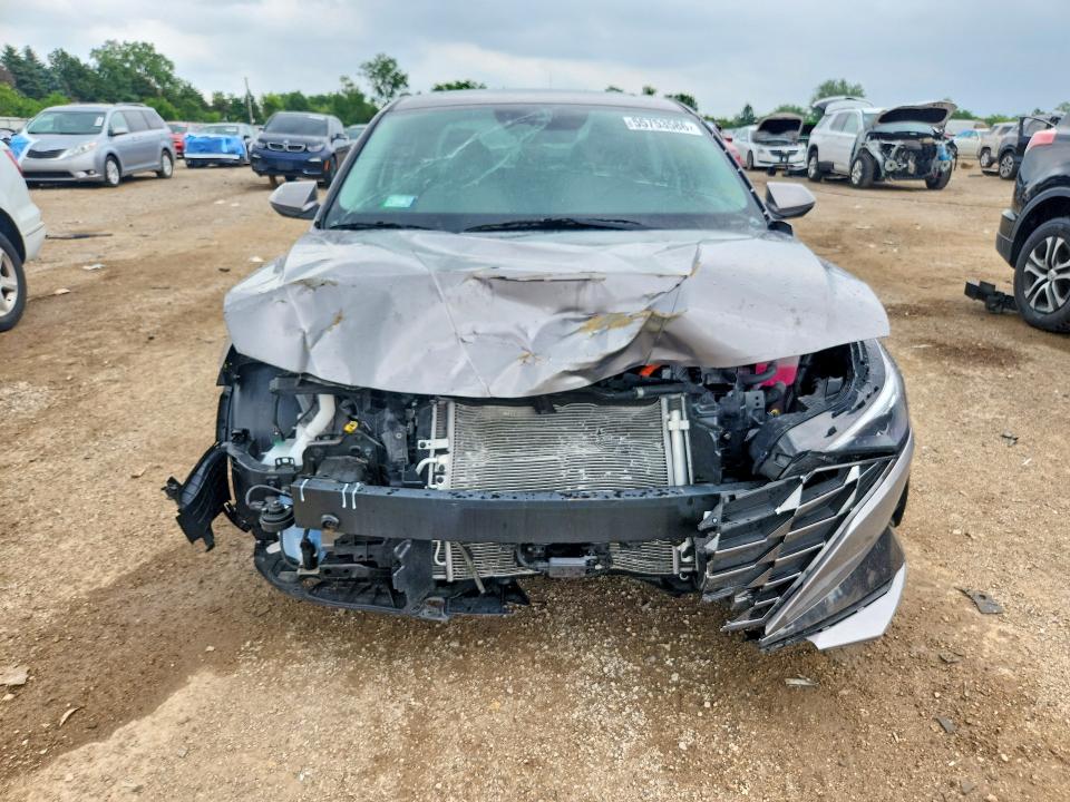 Aukcja sprzedaży 2023 Hyundai Elantra, vin: KMHLN4AJ5PU042739, numer aukcji: 55753586