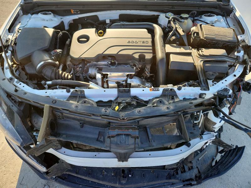 Aukcja sprzedaży 2024 Chevrolet Malibu, vin: 1G1ZD5ST7RF165031, numer aukcji: 56222906
