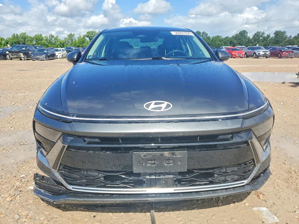 Продаж на аукціоні авто 2024 Hyundai Sonata Hybrid, vin: KMHL34JJXRA099979, номер лоту: 56997856