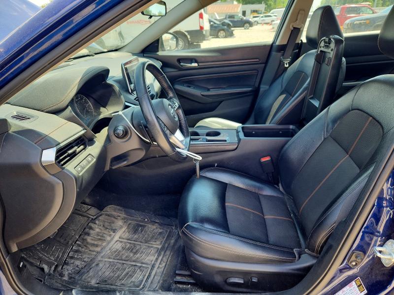 Aukcja sprzedaży 2020 Nissan Altima, vin: 1N4BL4CV7LC146368, numer aukcji: 56254856