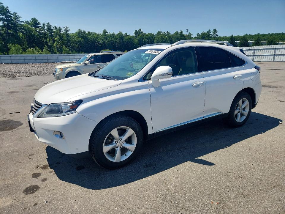 Aukcja sprzedaży 2013 Lexus Rx 350, vin: 2T2BK1BA5DC210826, numer aukcji: 58781846