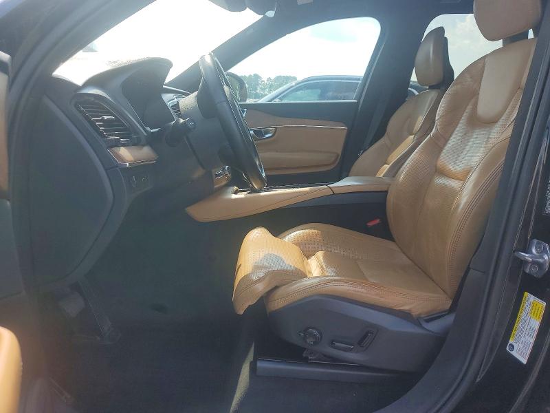 Auction sale of the 2018 Volvo Xc90, vin: YV4A22PL3J1192114, lot number: 56962696