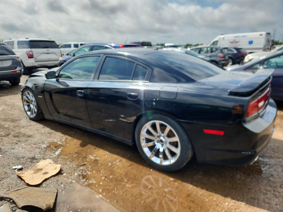 Продажа на аукционе авто 2013 Dodge Charger, vin: 2C3CDXCT7DH652426, номер лота: 55854906