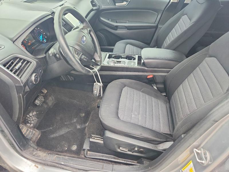 2020 Ford Edge მანქანა იყიდება აუქციონზე, vin: 2FMPK3G91LBA93351, აუქციონის ნომერი: 56457886
