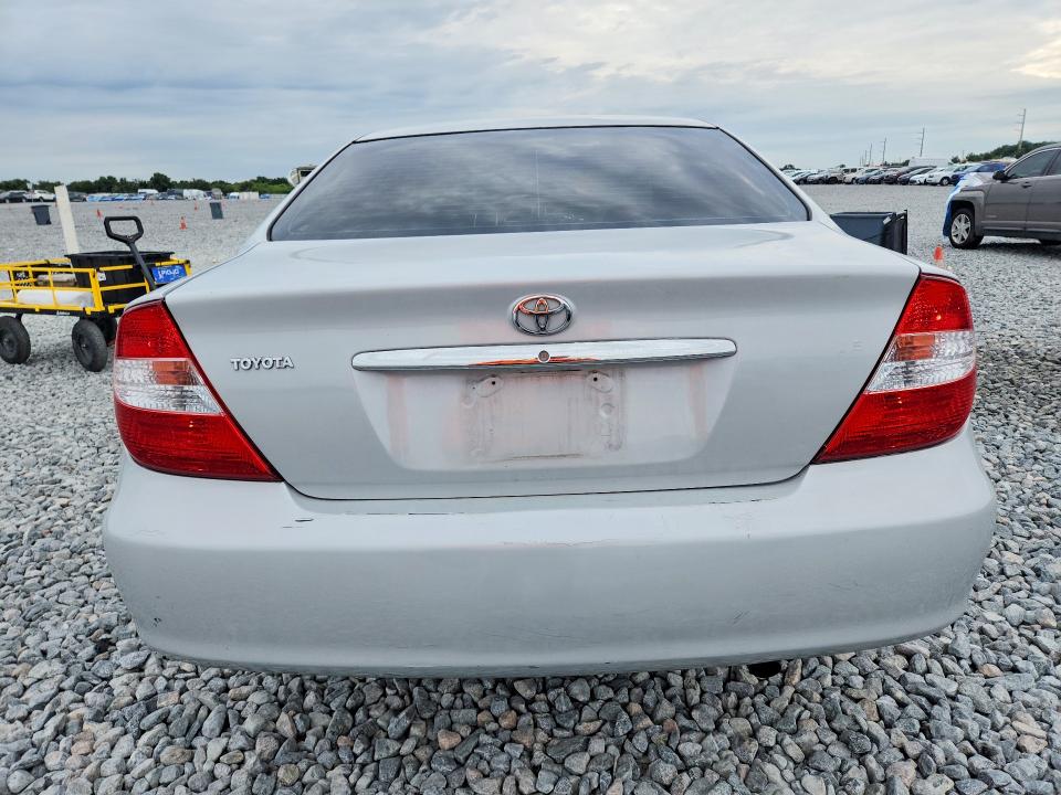 Aukcja sprzedaży 2003 Toyota Camry, vin: 4T1BE32K53U141892, numer aukcji: 56770126