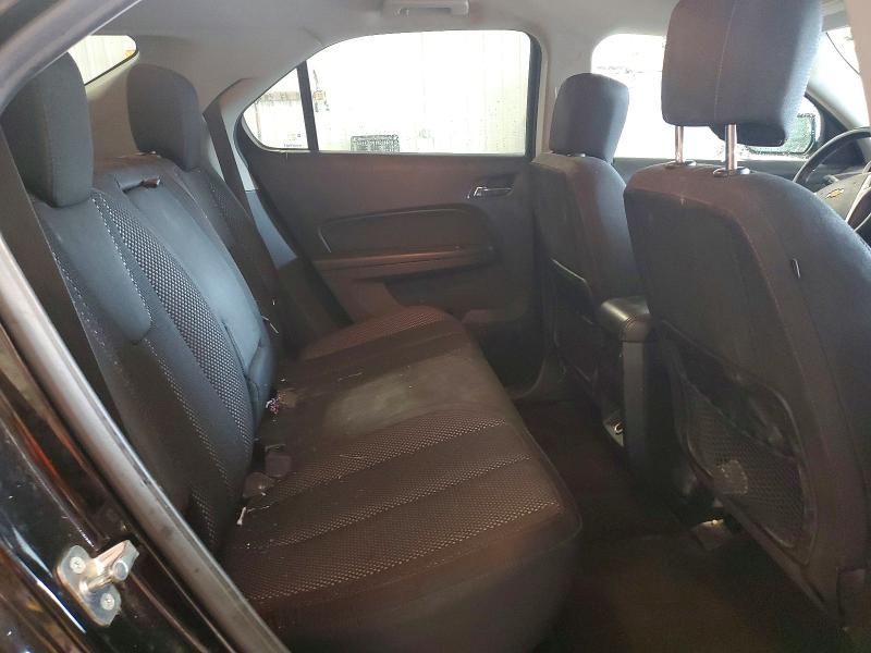 Продаж на аукціоні авто 2017 Chevrolet Equinox, vin: 2GNALCEK3H1509367, номер лоту: 56505956