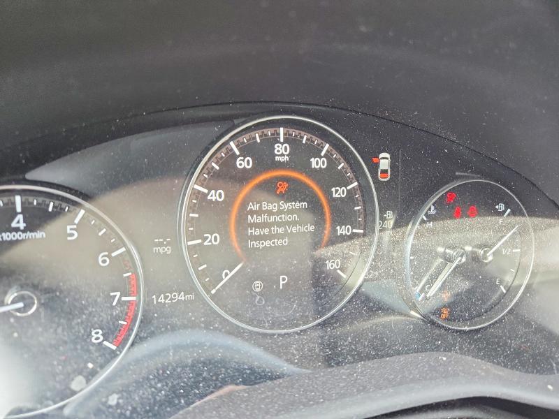 Продажа на аукционе авто 2023 Mazda 3, vin: 3MZBPABM4PM352108, номер лота: 56273706